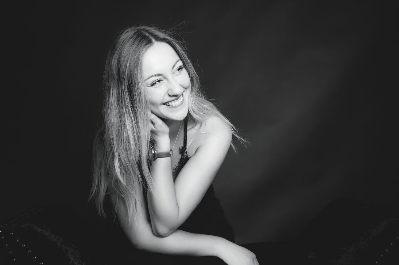 Selina Knoop
